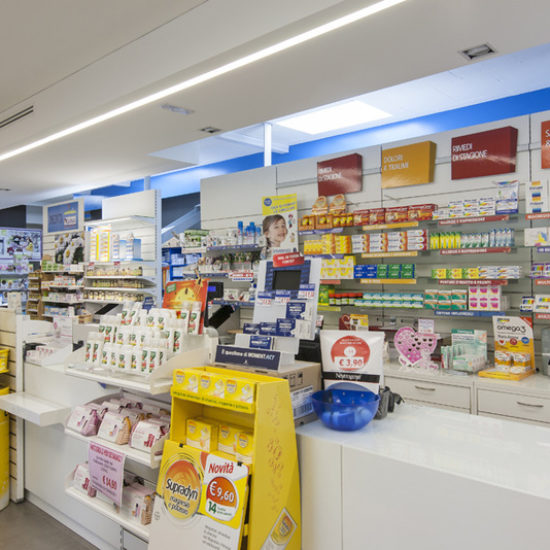 Realizzazione nuovo polo sanitario con farmacia e ambulatori medici, Provincia di Varese