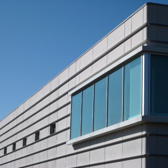 Realizzazione nuovo opificio – Produzione ed uffici direzionali, Provincia di Varese