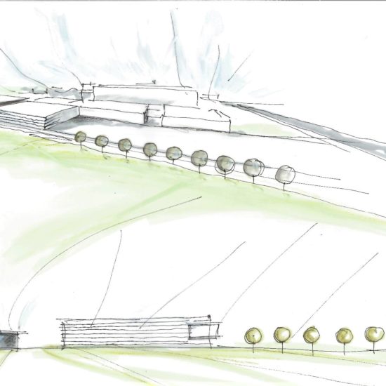Realizzazione nuovo opificio – Produzione ed uffici direzionali, Provincia di Varese
