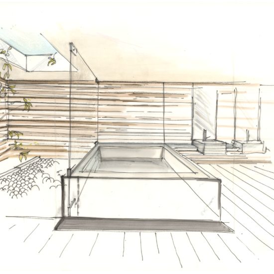 Realizzazione nuova villa, Gallarate (VA)